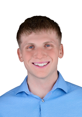 Portrait of Cody Richard, Real Estate Consultant